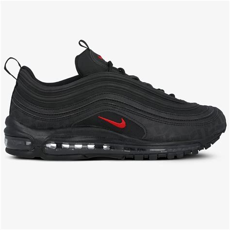 nike 97 herren schwarz zalando|Schwarze Nike Air Max 97 online .